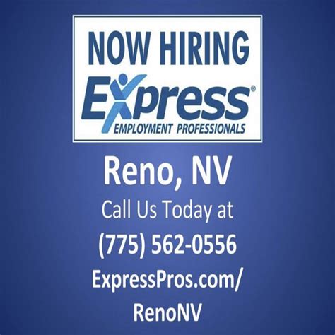 Population centers include Reno-Sparks, Carson City,. . Jobs reno nv